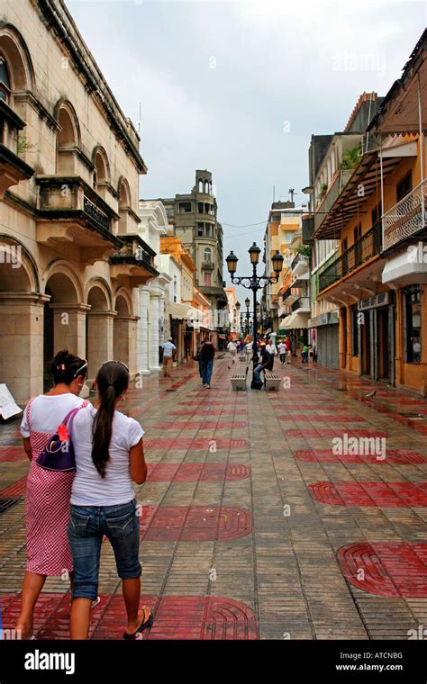 best shopping in santo domingo